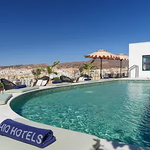 H10 Croma Hotell