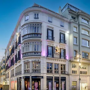 Larios Hotell