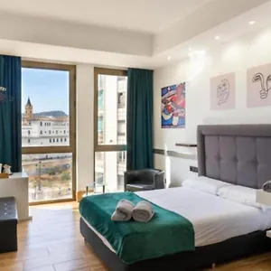 Bed & Breakfast Ilustre, Malaga