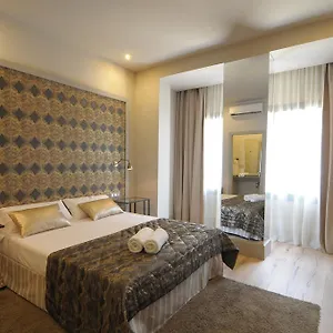 Casa Balmes Barcelona