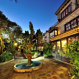 El Nogal Boutique & 4* Vilaflor