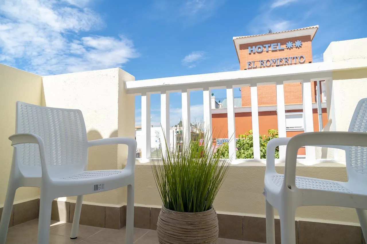 Petit Malaga Congress Hotell Pensionat